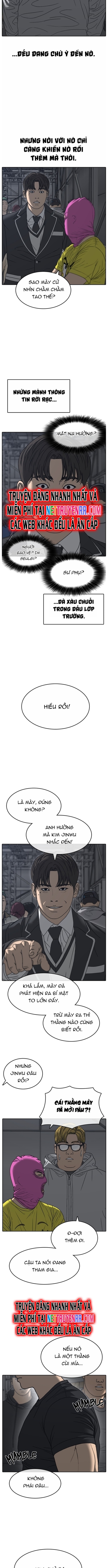 Những Mảnh Đời Tan Vỡ - Chap 70