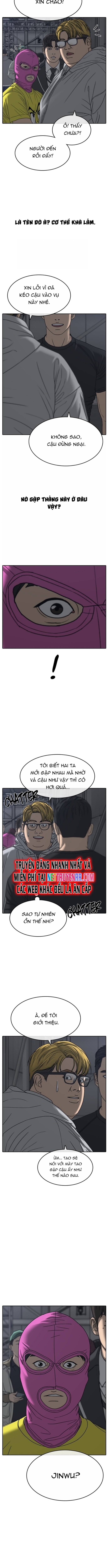 Những Mảnh Đời Tan Vỡ - Chap 70