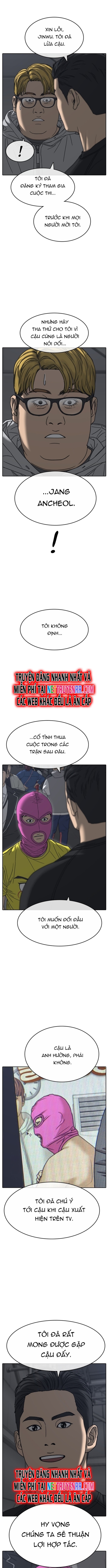 Những Mảnh Đời Tan Vỡ - Chap 70