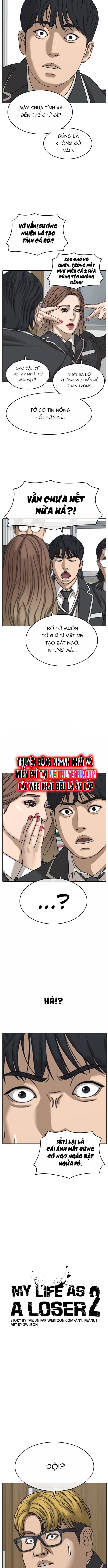 Những Mảnh Đời Tan Vỡ - Chap 70
