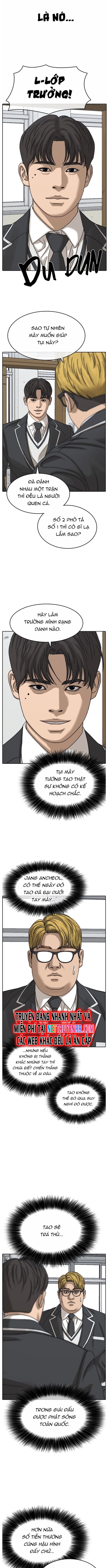 Những Mảnh Đời Tan Vỡ - Chap 70