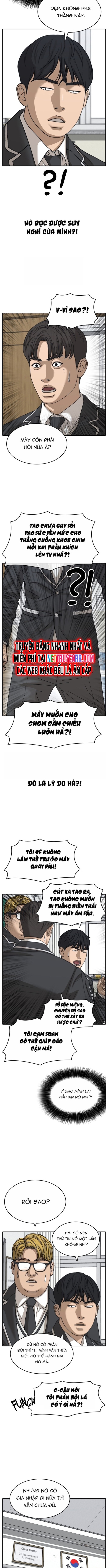 Những Mảnh Đời Tan Vỡ - Chap 70