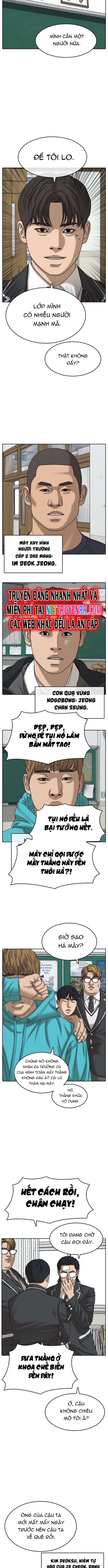 Những Mảnh Đời Tan Vỡ - Chap 70