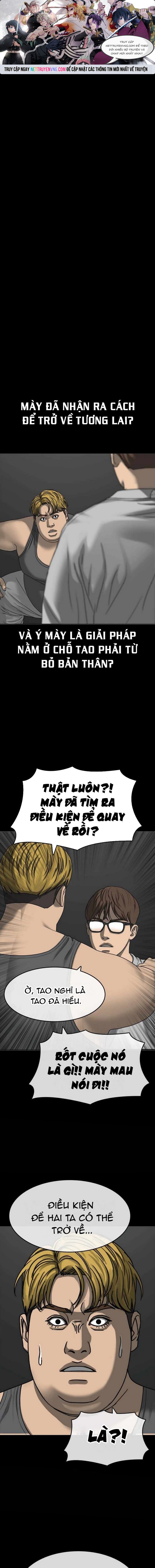 Những Mảnh Đời Tan Vỡ - Chap 90
