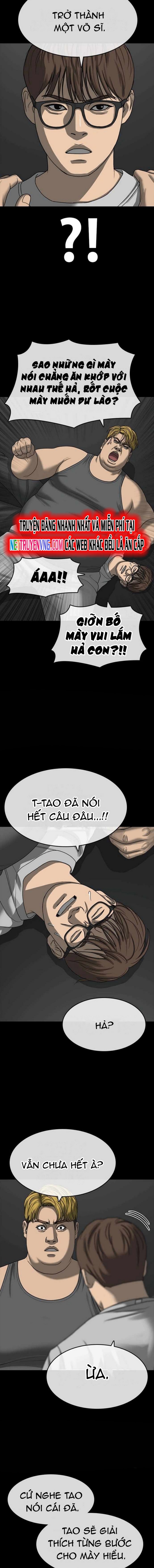 Những Mảnh Đời Tan Vỡ - Chap 90