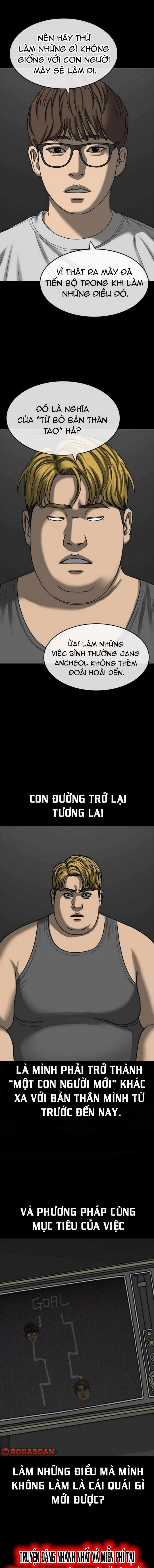 Những Mảnh Đời Tan Vỡ - Chap 90