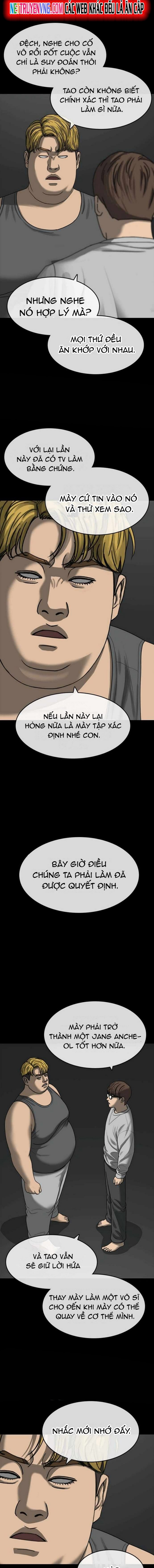 Những Mảnh Đời Tan Vỡ - Chap 90