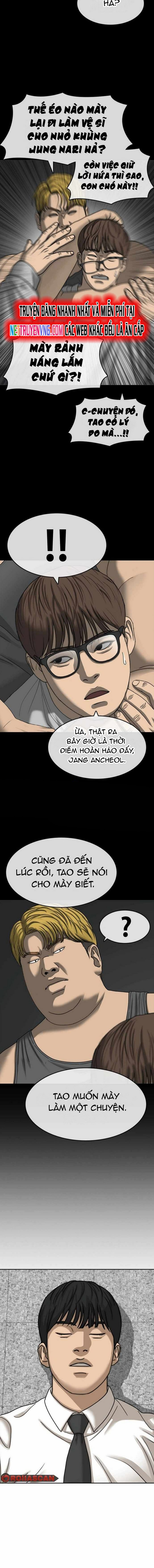 Những Mảnh Đời Tan Vỡ - Chap 90