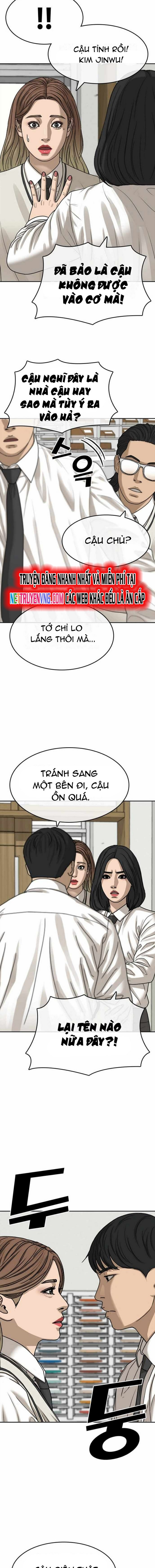 Những Mảnh Đời Tan Vỡ - Chap 90