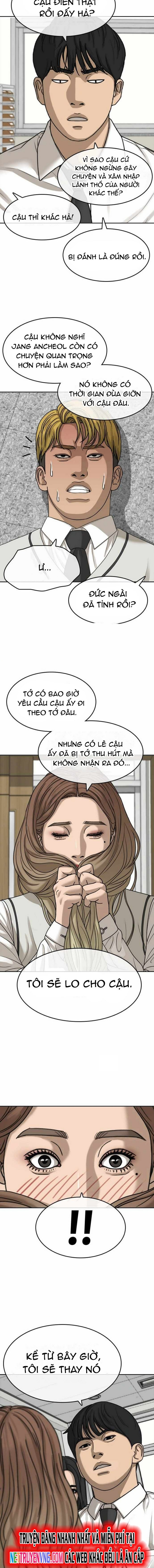 Những Mảnh Đời Tan Vỡ - Chap 90