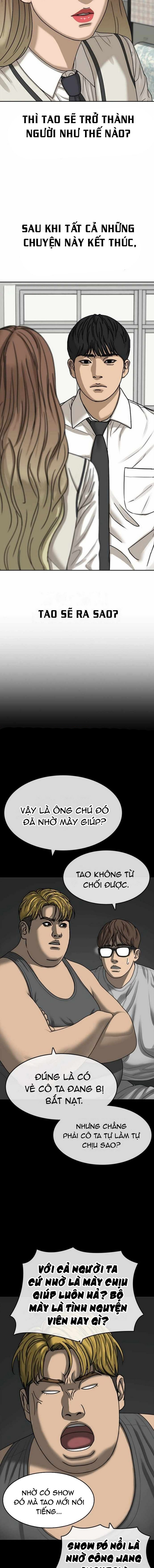 Những Mảnh Đời Tan Vỡ - Chap 90