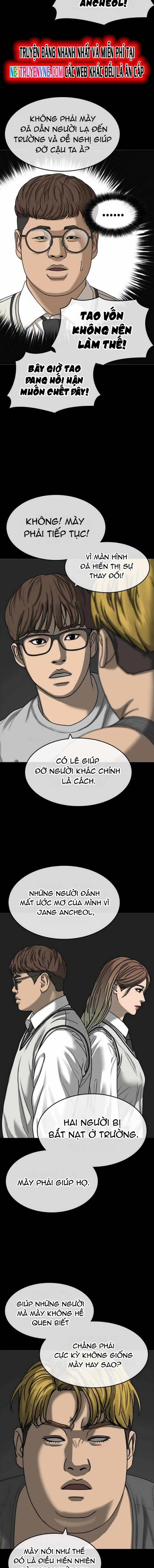 Những Mảnh Đời Tan Vỡ - Chap 90