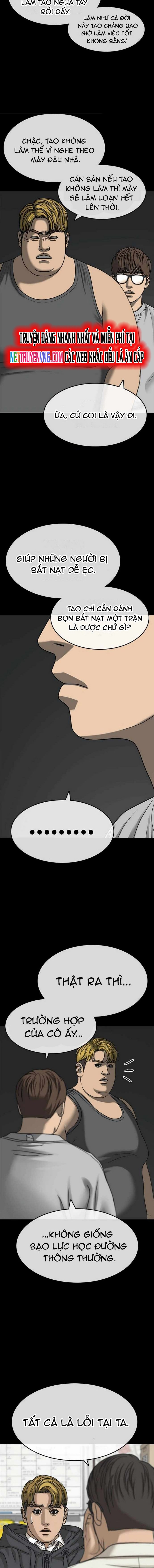 Những Mảnh Đời Tan Vỡ - Chap 90
