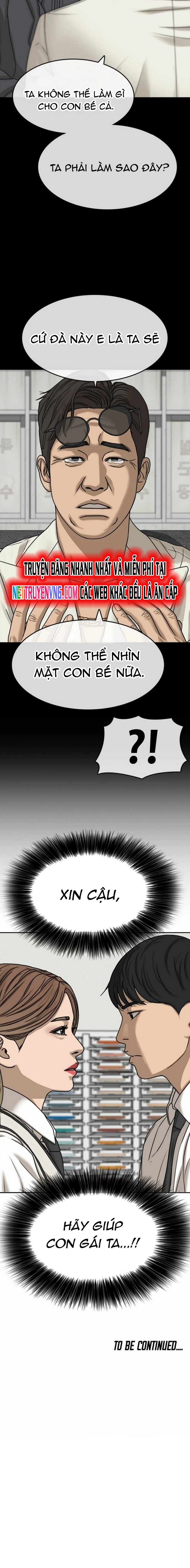 Những Mảnh Đời Tan Vỡ - Chap 90