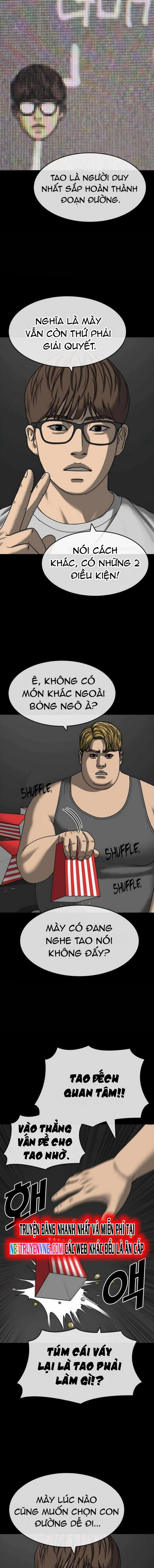 Những Mảnh Đời Tan Vỡ - Chap 90