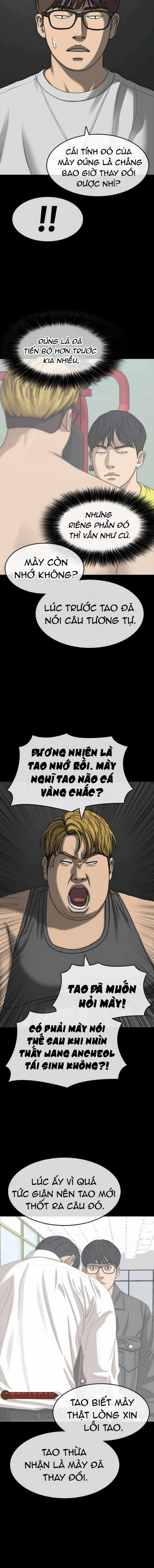 Những Mảnh Đời Tan Vỡ - Chap 90