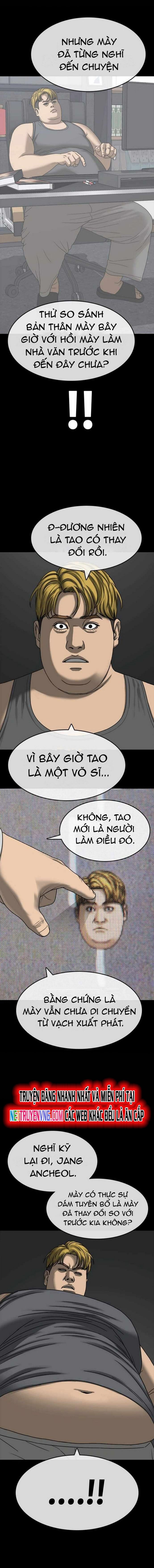 Những Mảnh Đời Tan Vỡ - Chap 90