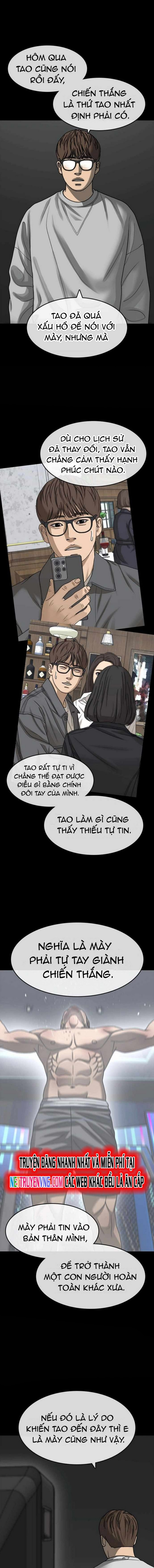 Những Mảnh Đời Tan Vỡ - Chap 90