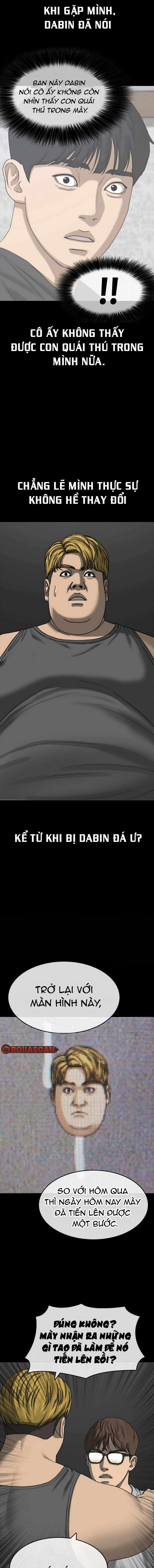 Những Mảnh Đời Tan Vỡ - Chap 90