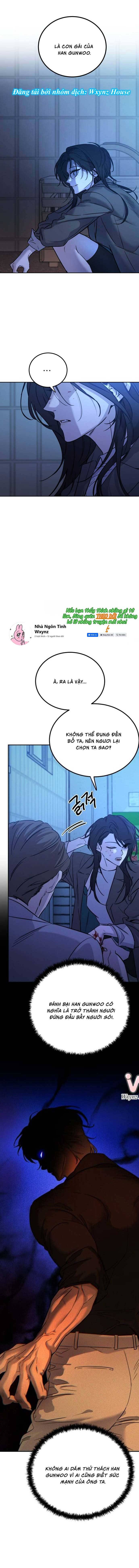 Những Thứ Thú Tính - Chap 1.2