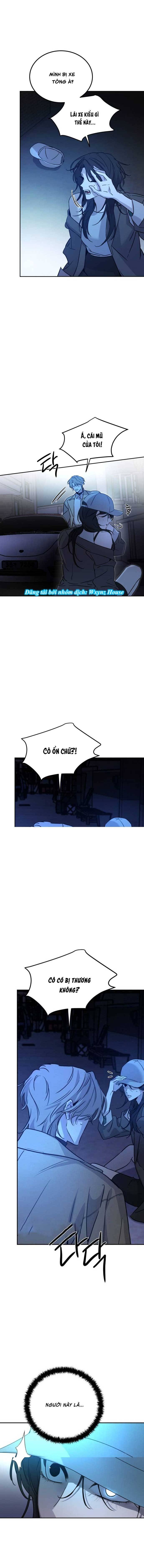 Những Thứ Thú Tính - Chap 1.2