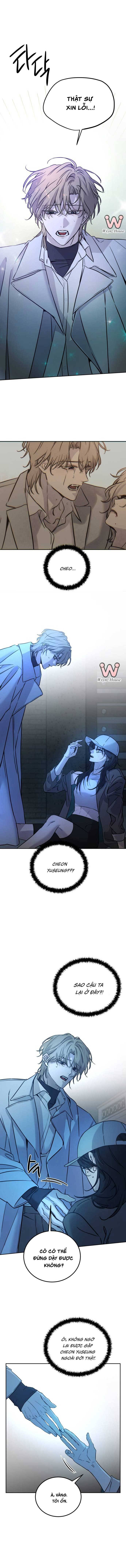 Những Thứ Thú Tính - Chap 1.2