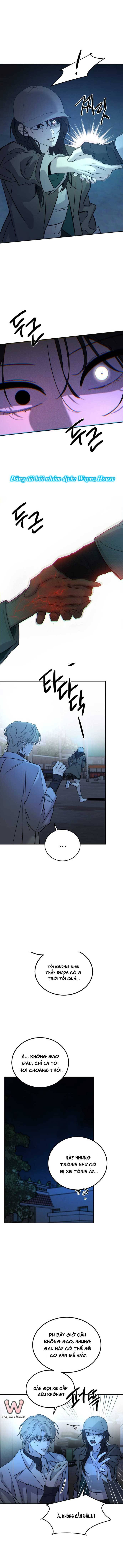Những Thứ Thú Tính - Chap 1.2
