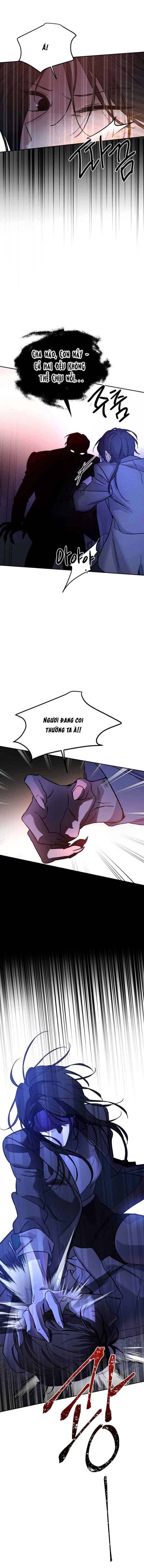 Những Thứ Thú Tính - Chap 1.2