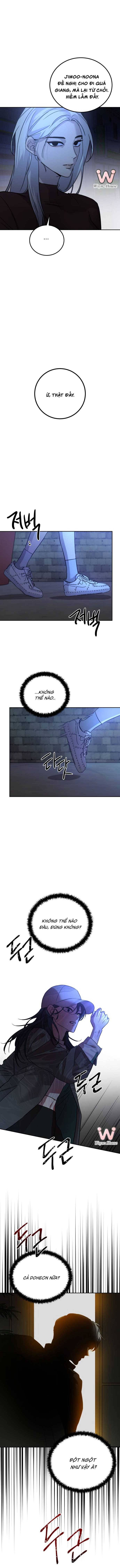 Những Thứ Thú Tính - Chap 1.2