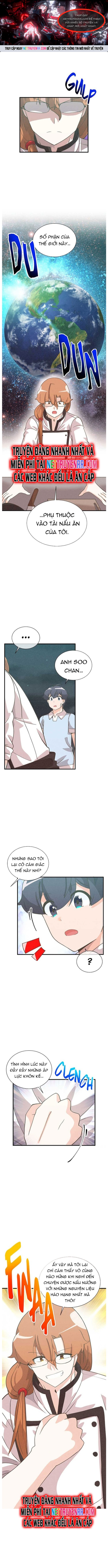 Nông Dân Linh Hồn - Chap 185