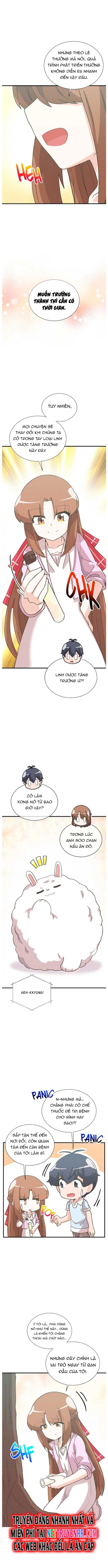 Nông Dân Linh Hồn - Chap 185