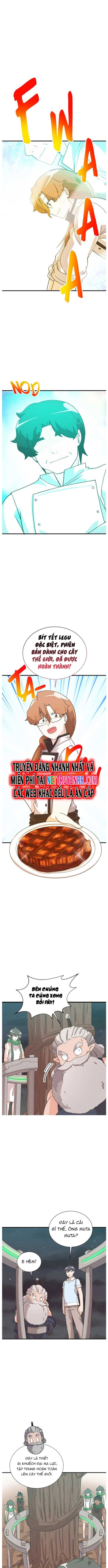 Nông Dân Linh Hồn - Chap 185