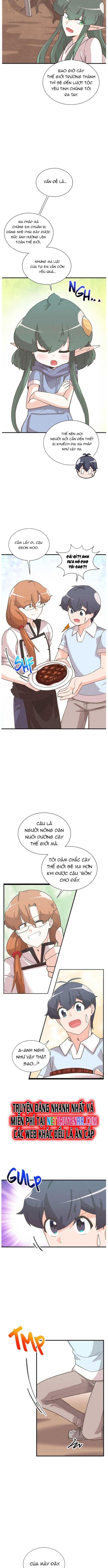 Nông Dân Linh Hồn - Chap 185