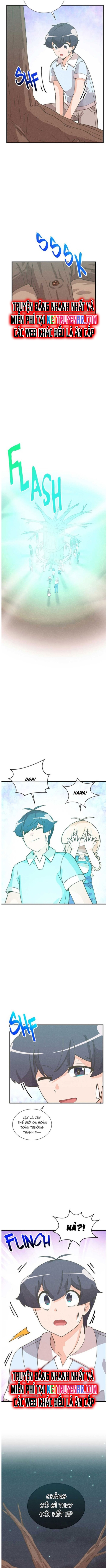 Nông Dân Linh Hồn - Chap 185
