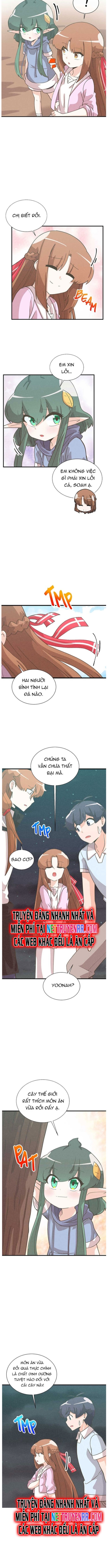 Nông Dân Linh Hồn - Chap 185