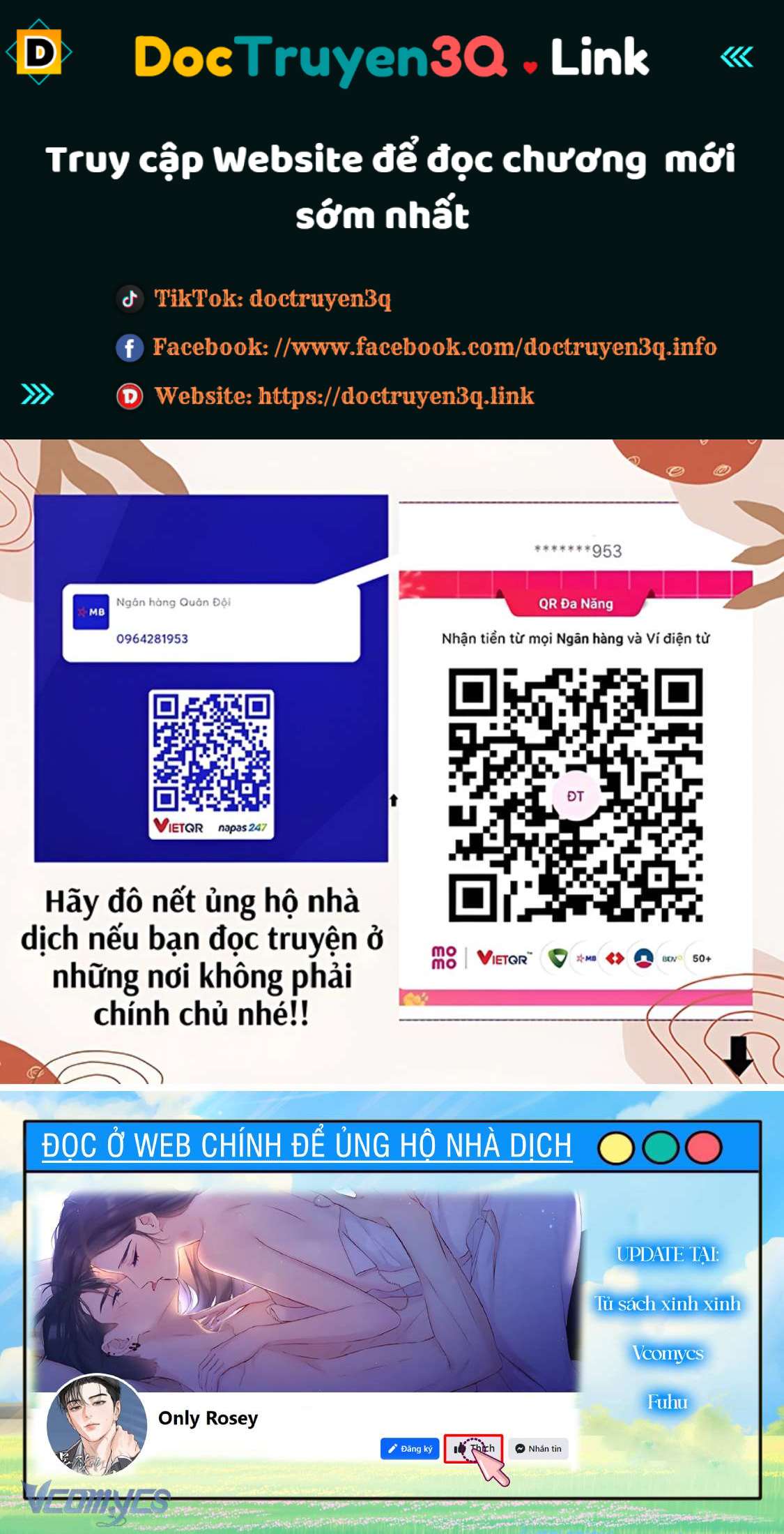 Nóng Lòng Muốn Giày Vò Em - Chap 67