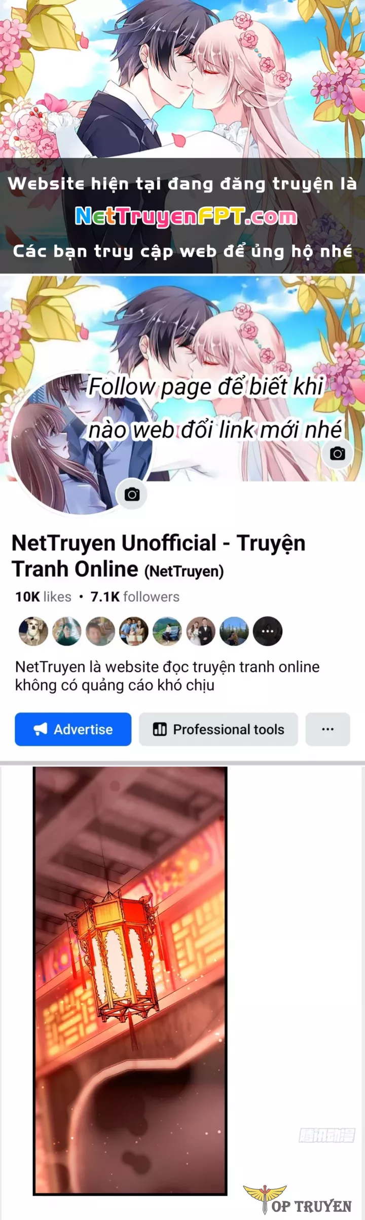 Nương Tử CủA Ta Hơn MộT CáI KìA Lạ - Chap 12