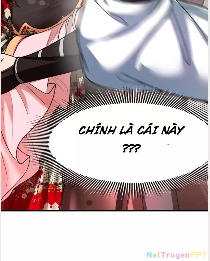 Nương Tử CủA Ta Hơn MộT CáI KìA Lạ - Chap 12