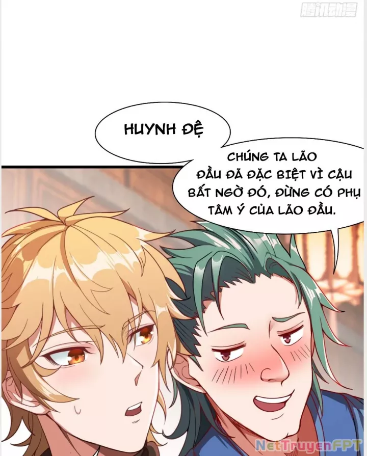 Nương Tử CủA Ta Hơn MộT CáI KìA Lạ - Chap 12
