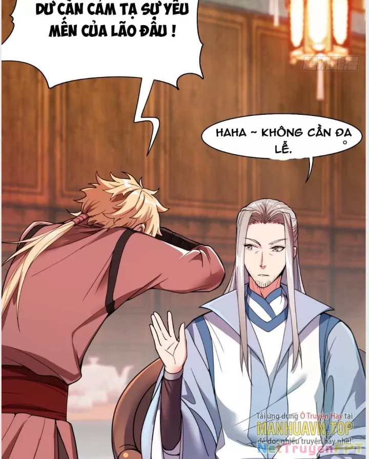 Nương Tử CủA Ta Hơn MộT CáI KìA Lạ - Chap 12