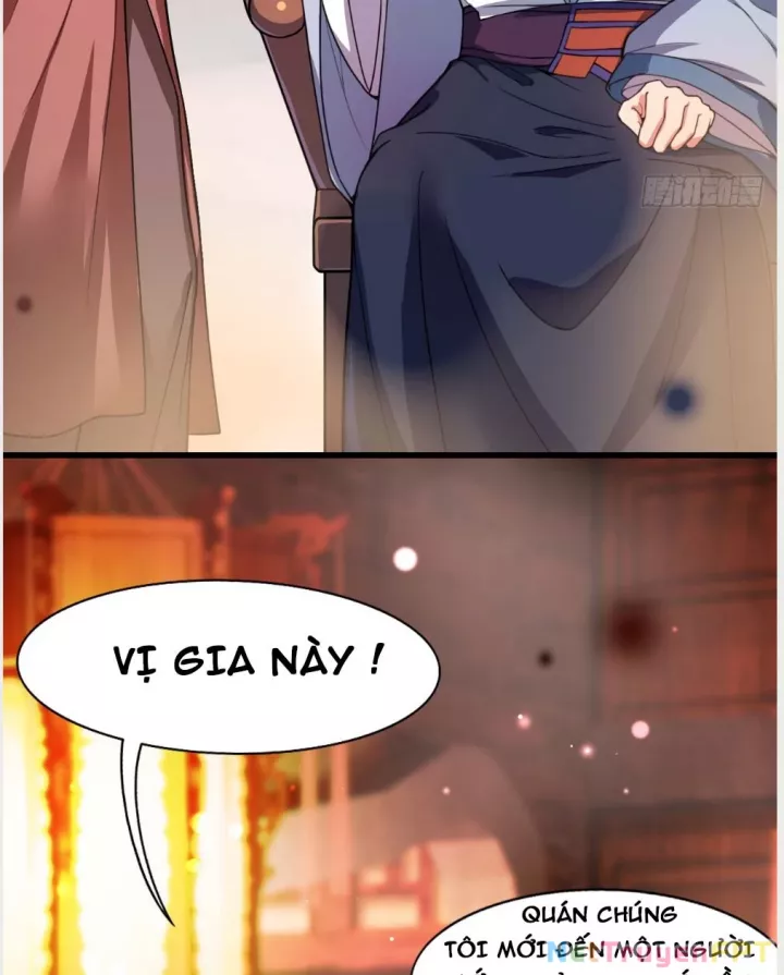Nương Tử CủA Ta Hơn MộT CáI KìA Lạ - Chap 12