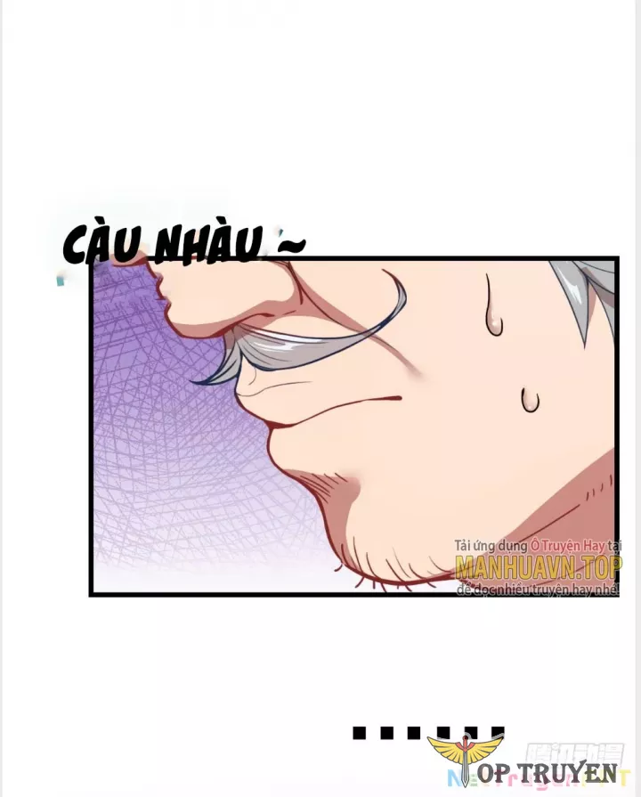 Nương Tử CủA Ta Hơn MộT CáI KìA Lạ - Chap 12