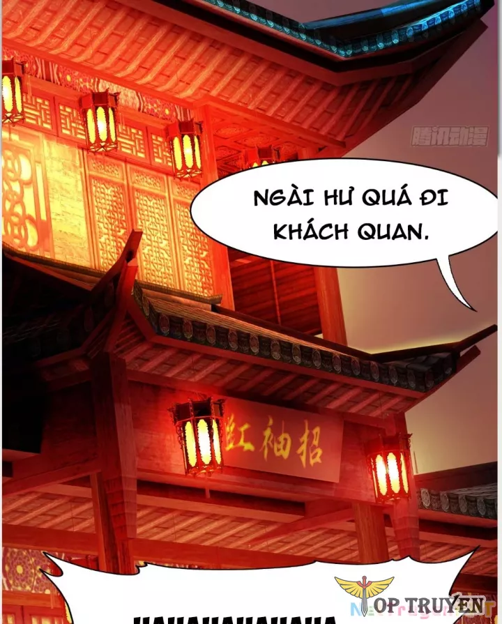 Nương Tử CủA Ta Hơn MộT CáI KìA Lạ - Chap 12