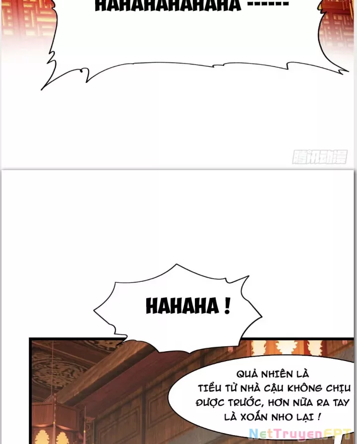 Nương Tử CủA Ta Hơn MộT CáI KìA Lạ - Chap 12