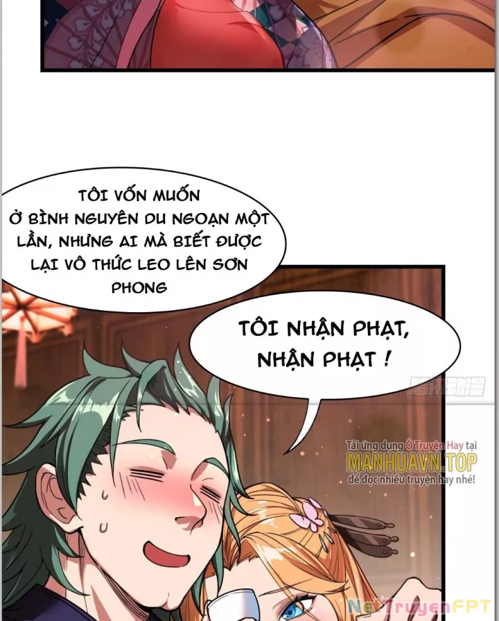 Nương Tử CủA Ta Hơn MộT CáI KìA Lạ - Chap 12