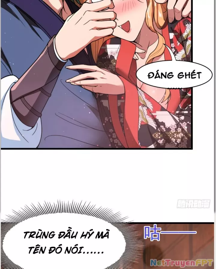 Nương Tử CủA Ta Hơn MộT CáI KìA Lạ - Chap 12