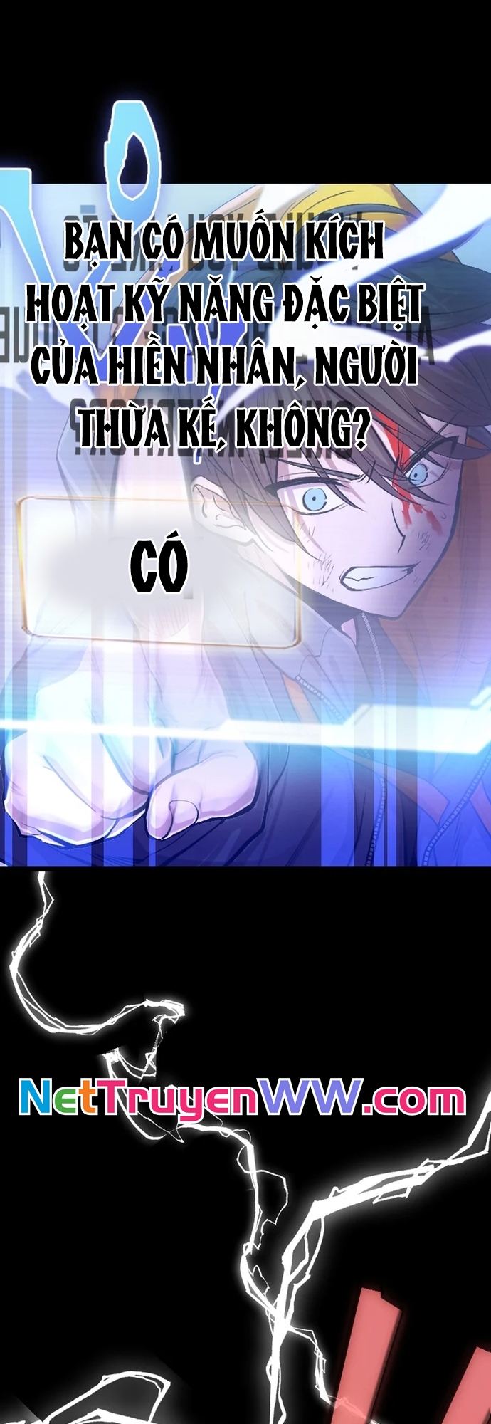 Ochikobore Kenja wa UR Skill - Chap 2