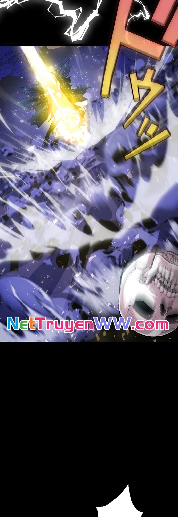 Ochikobore Kenja wa UR Skill - Chap 2