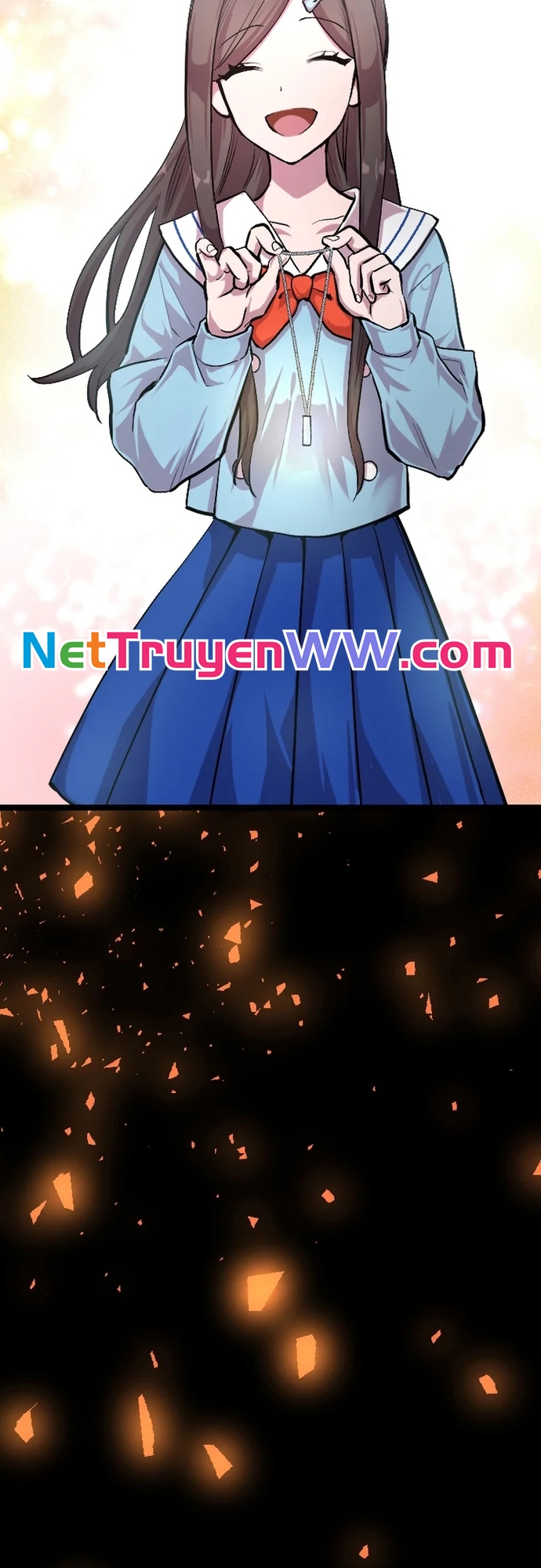 Ochikobore Kenja wa UR Skill - Chap 2