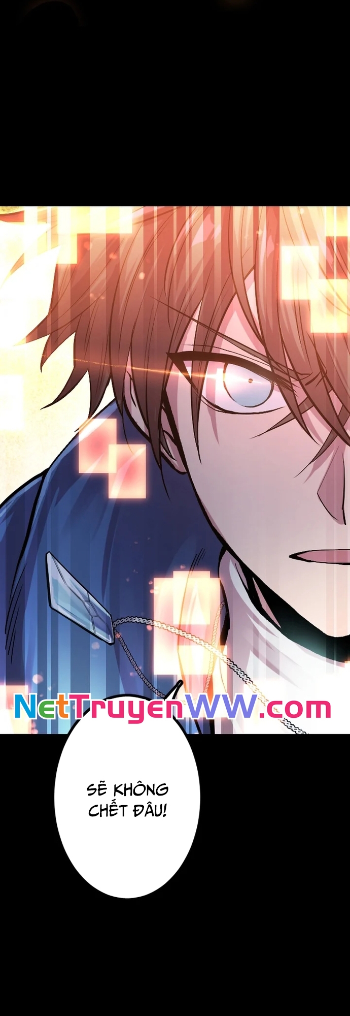 Ochikobore Kenja wa UR Skill - Chap 2